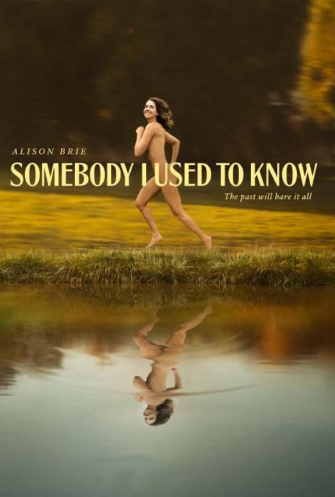 Somebody I Used to Know